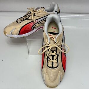 Puma X A$AP Rocky x Inhale OG Summer Melon Men’s Sz 9.5- NWOB